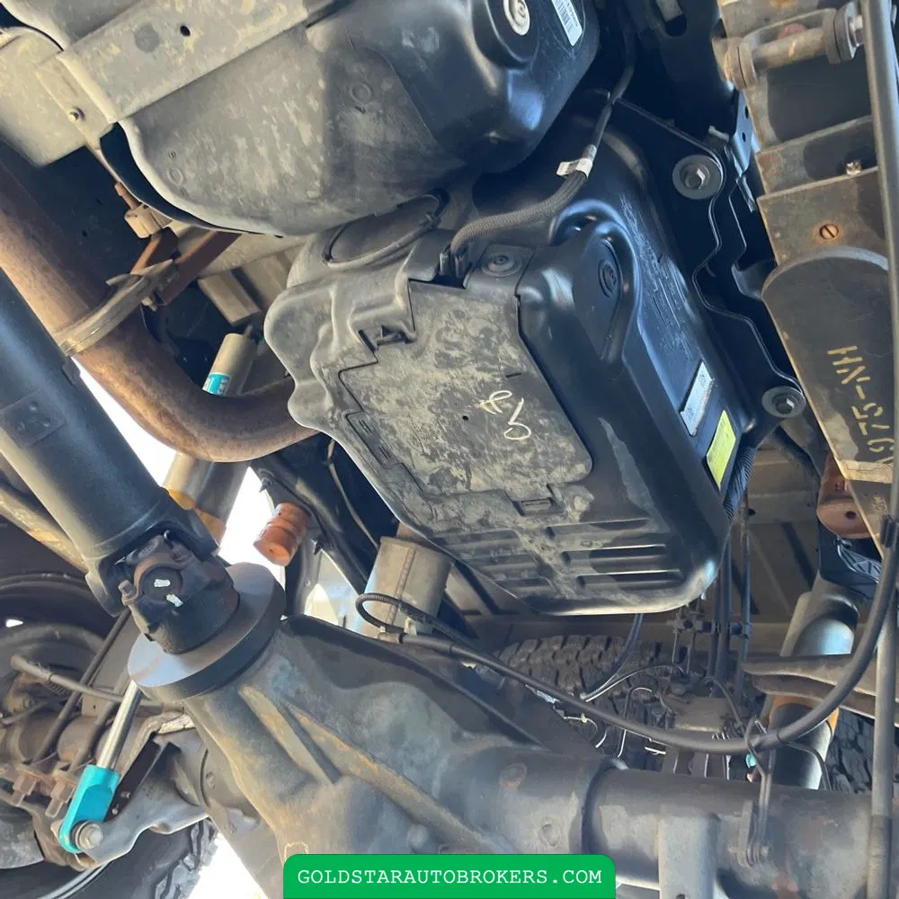 2019 Ford F-350 Super Duty Platinum