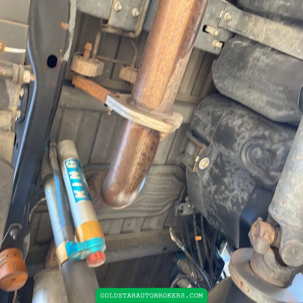 2019 Ford F-350 Super Duty Platinum