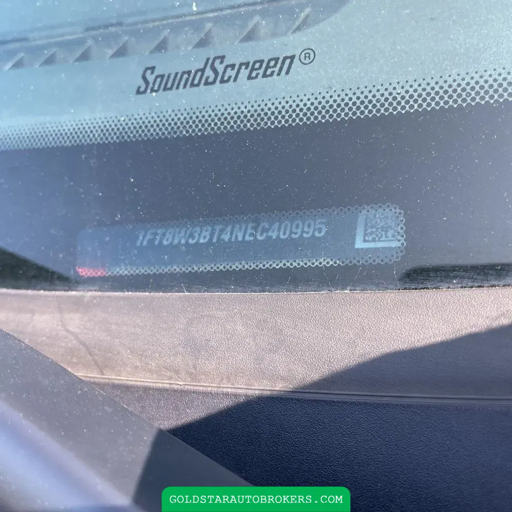 2022 Ford F-350 Super Duty Platinum