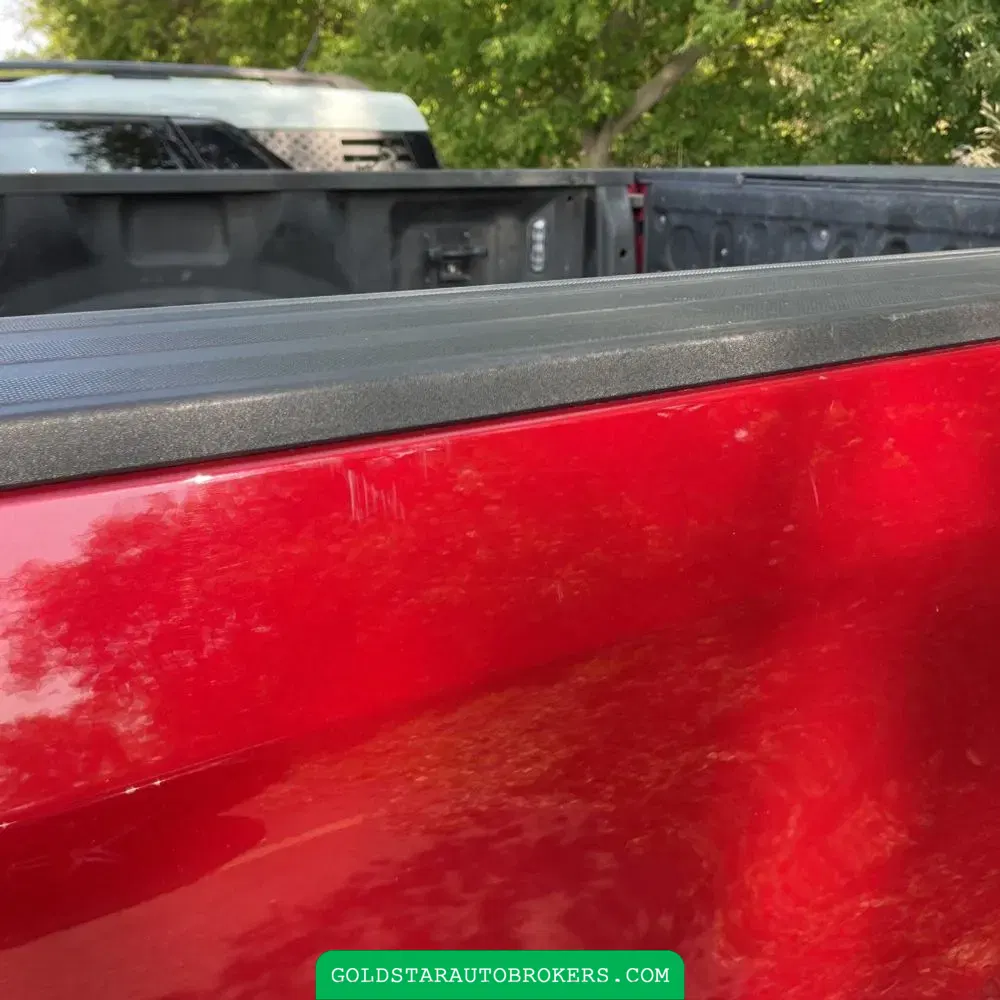 2022 Ford F-350 Super Duty Platinum