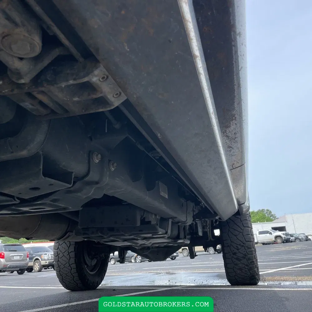 2022 Ford F-350 Super Duty Platinum