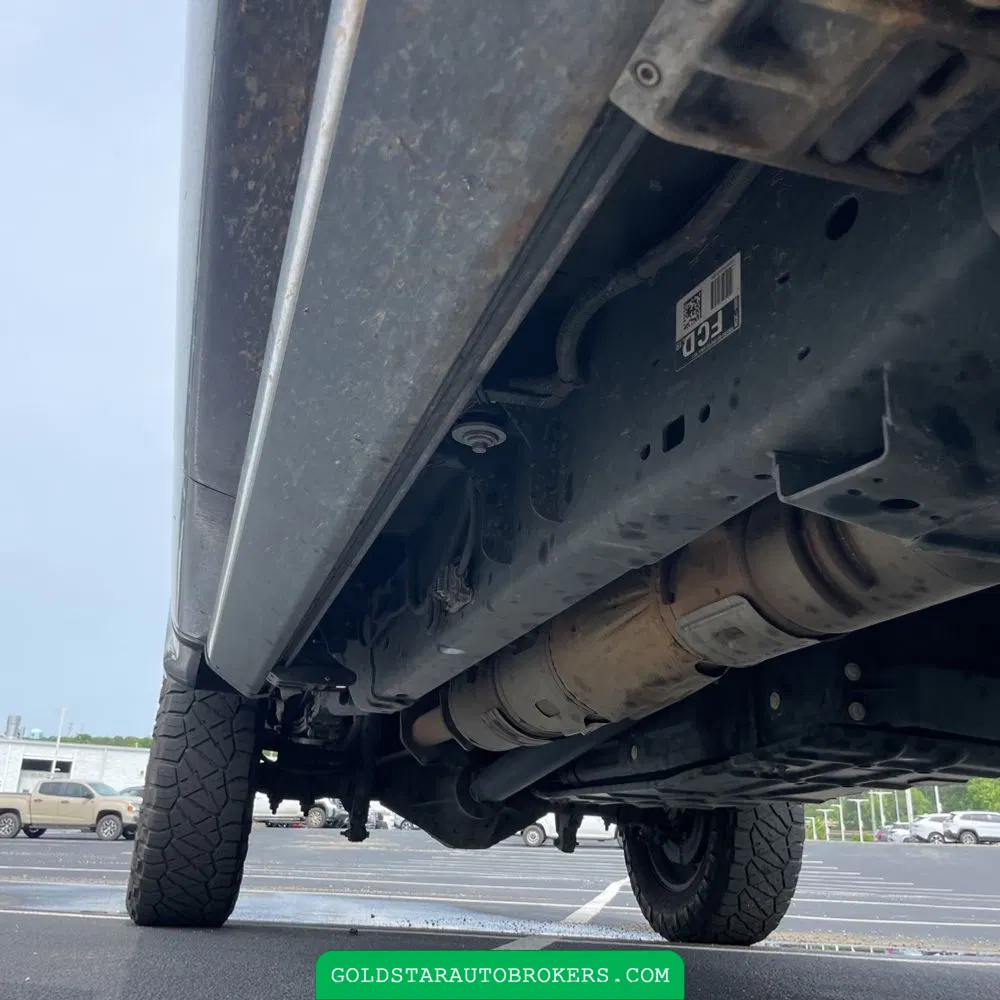 2022 Ford F-350 Super Duty Platinum
