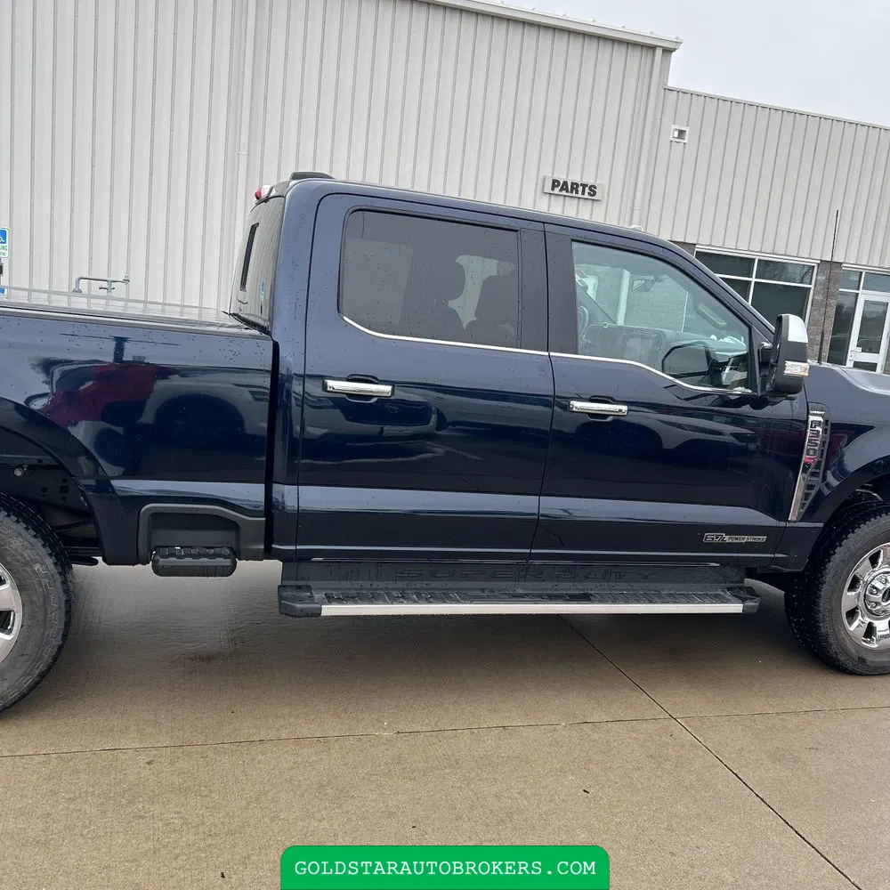 2023 Ford F-350 Super Duty Lariat