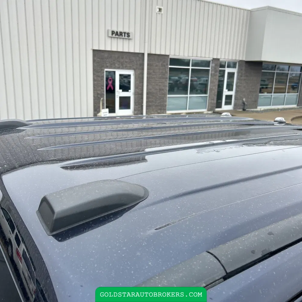 2023 Ford F-350 Super Duty Lariat