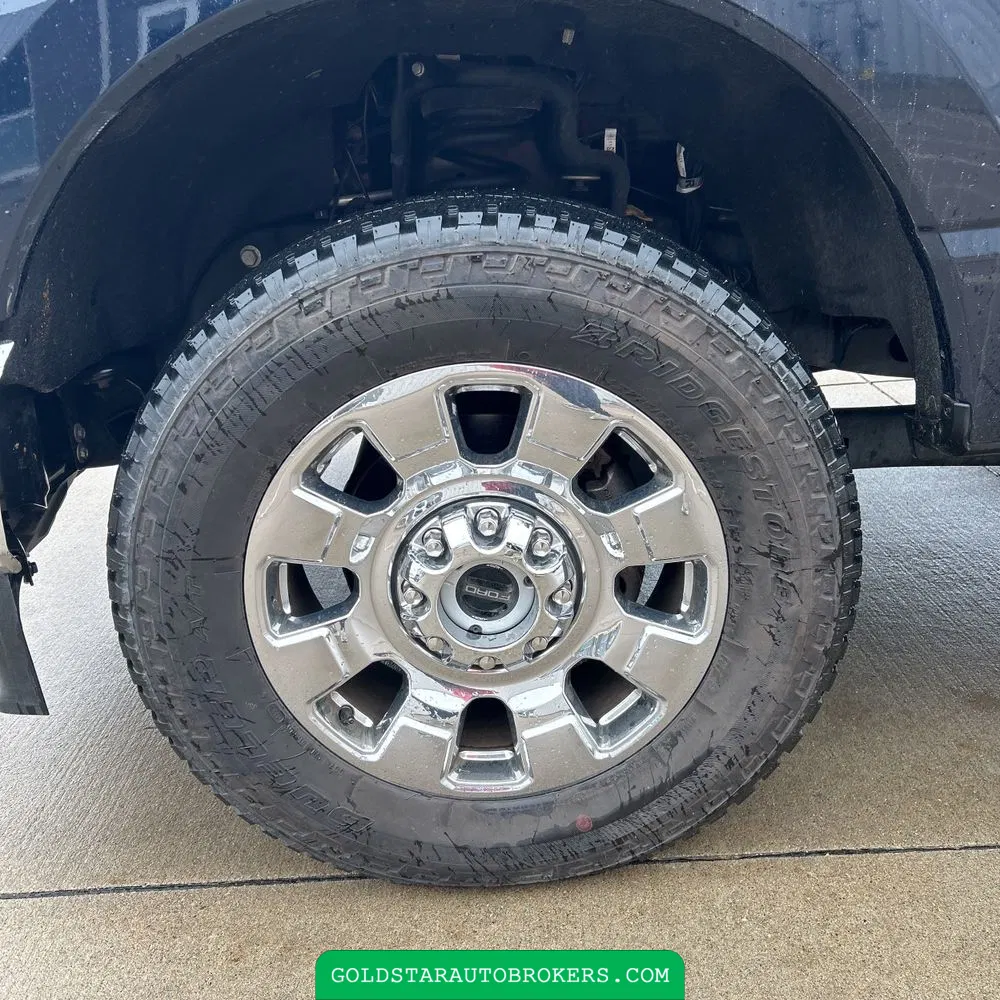 2023 Ford F-350 Super Duty Lariat