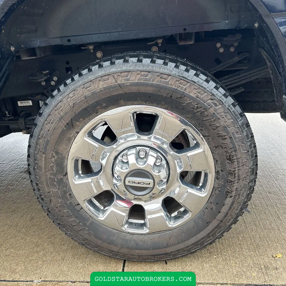 2023 Ford F-350 Super Duty Lariat