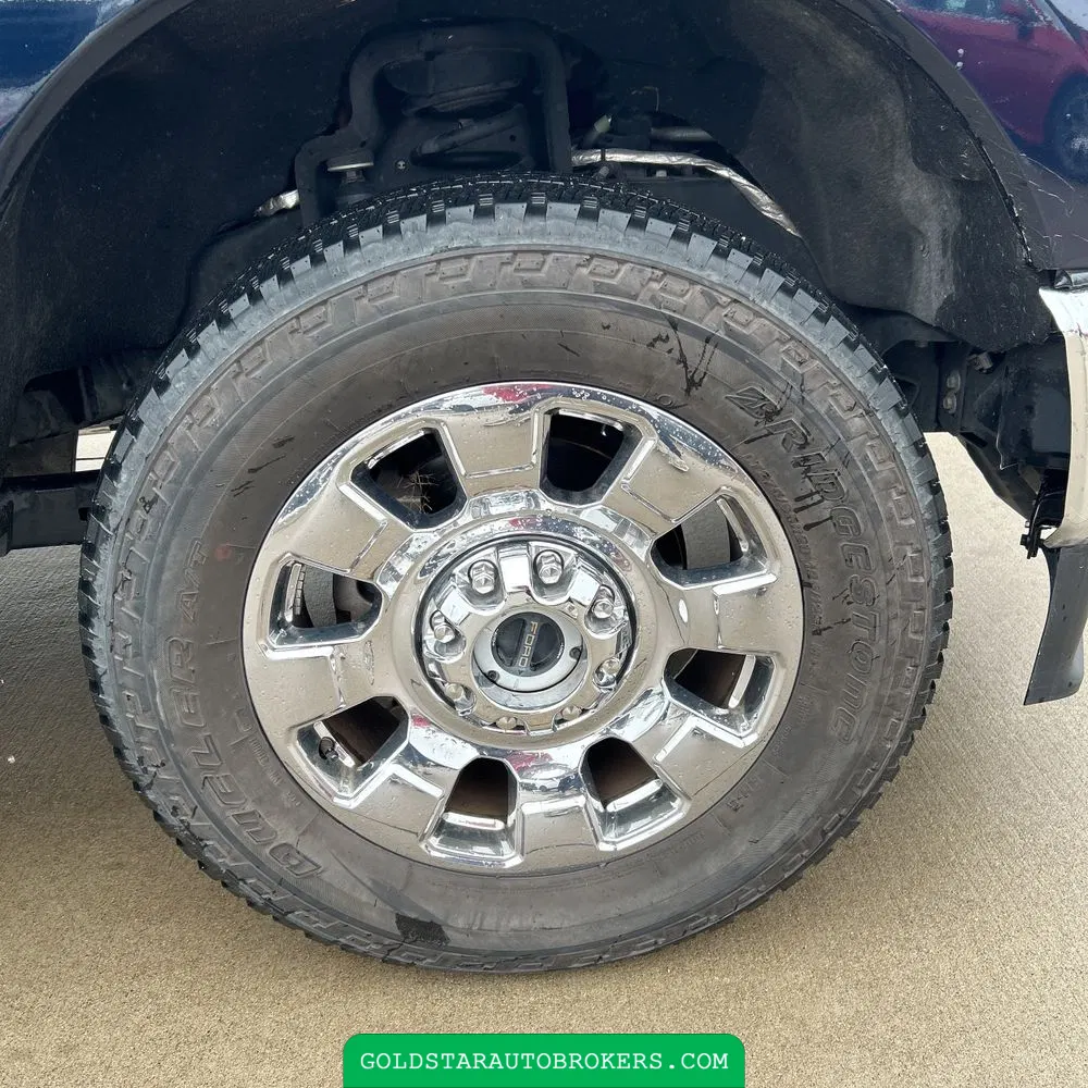 2023 Ford F-350 Super Duty Lariat