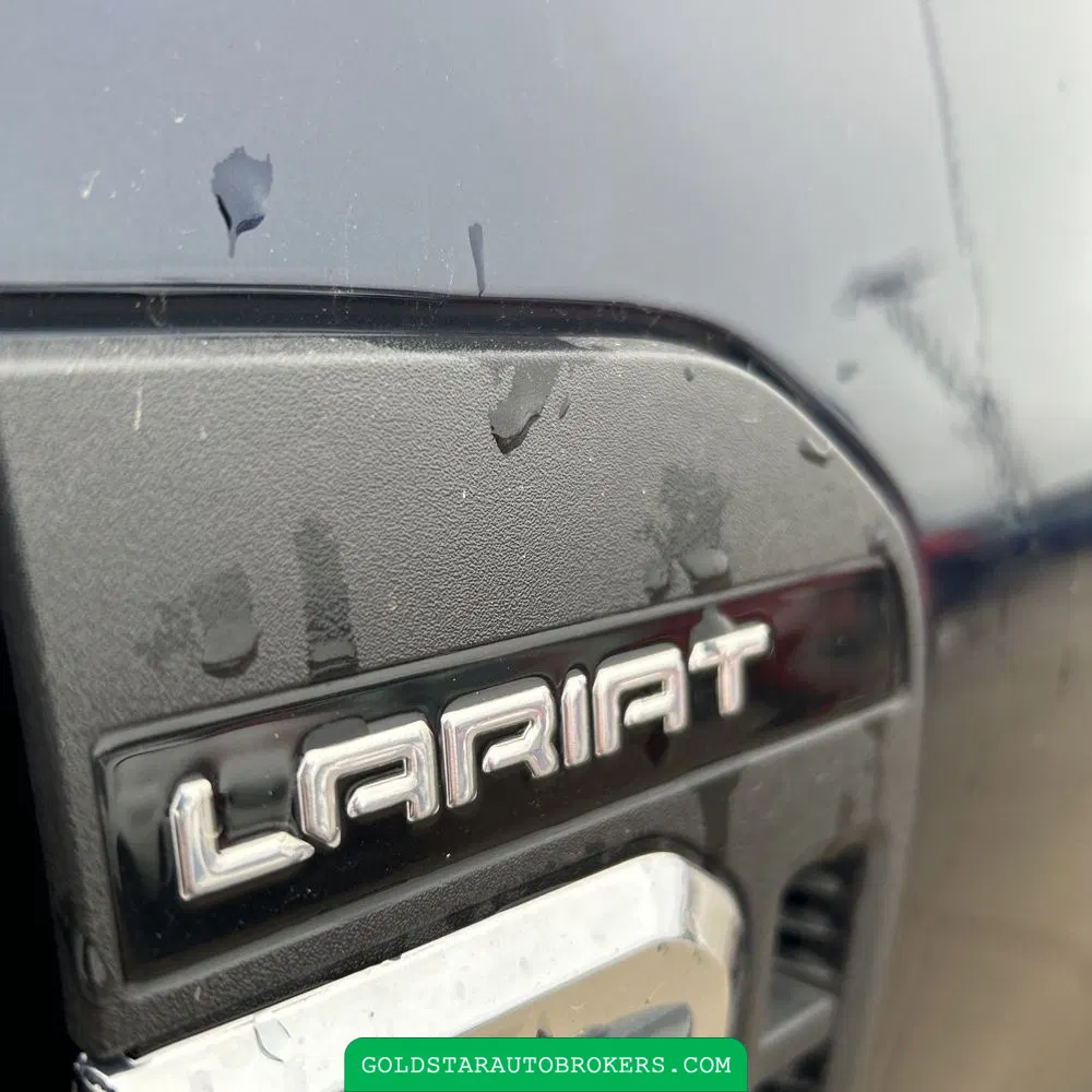 2023 Ford F-350 Super Duty Lariat