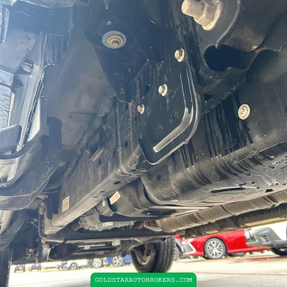 2023 Ford F-350 Super Duty Lariat