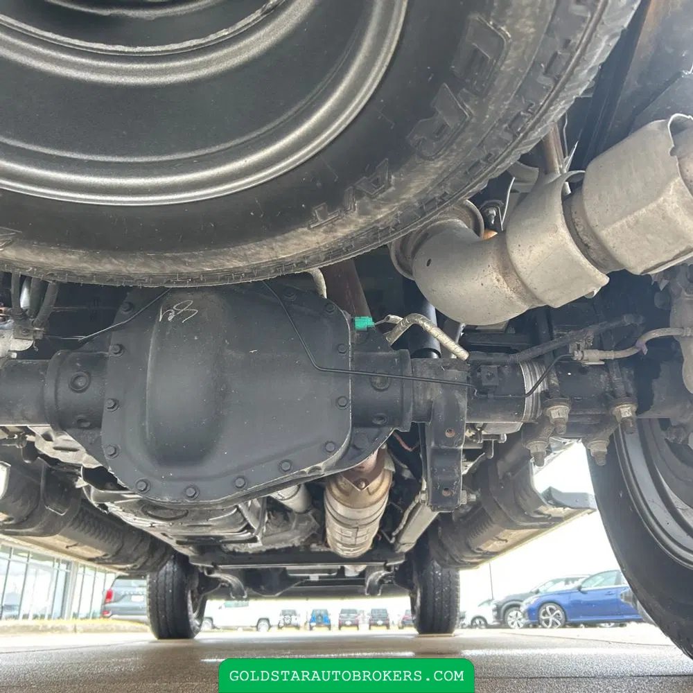 2023 Ford F-350 Super Duty Lariat