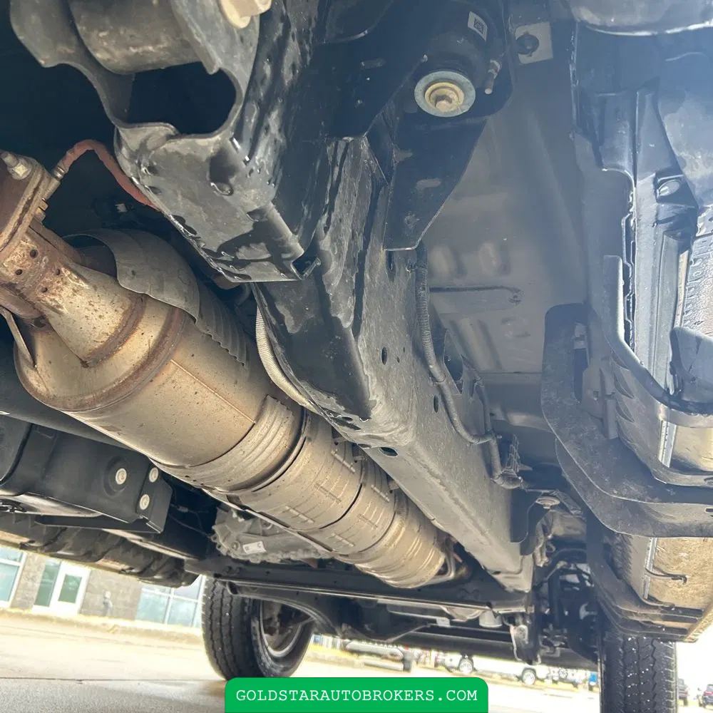 2023 Ford F-350 Super Duty Lariat