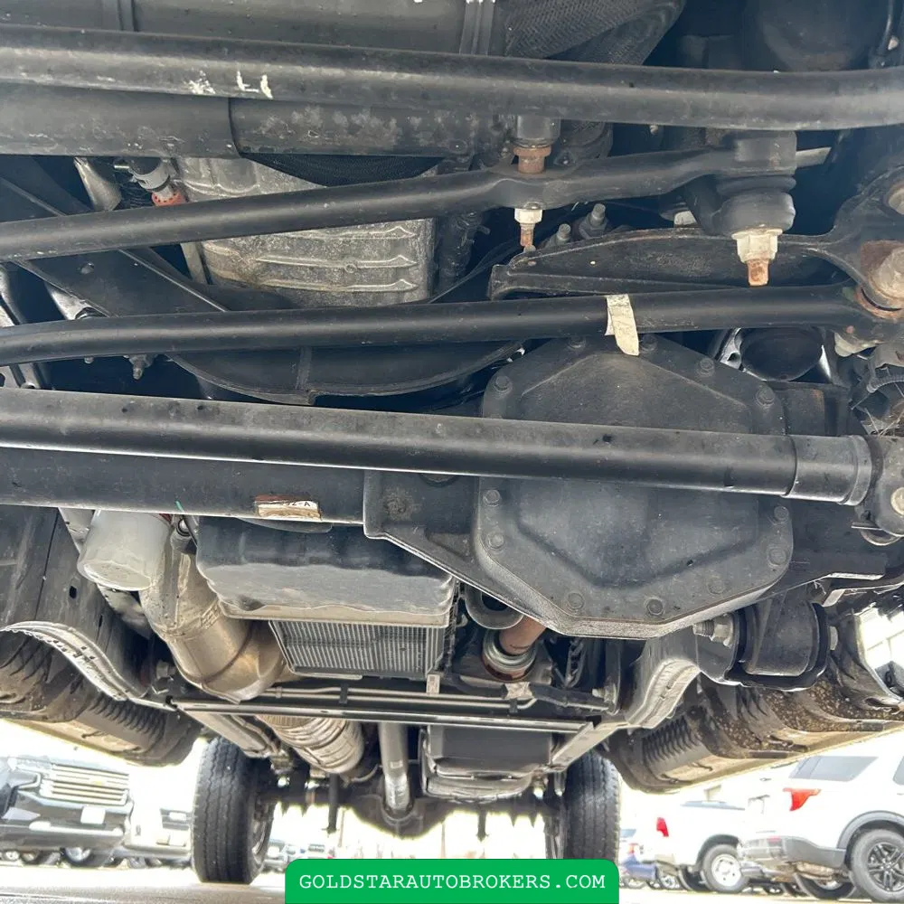 2023 Ford F-350 Super Duty Lariat