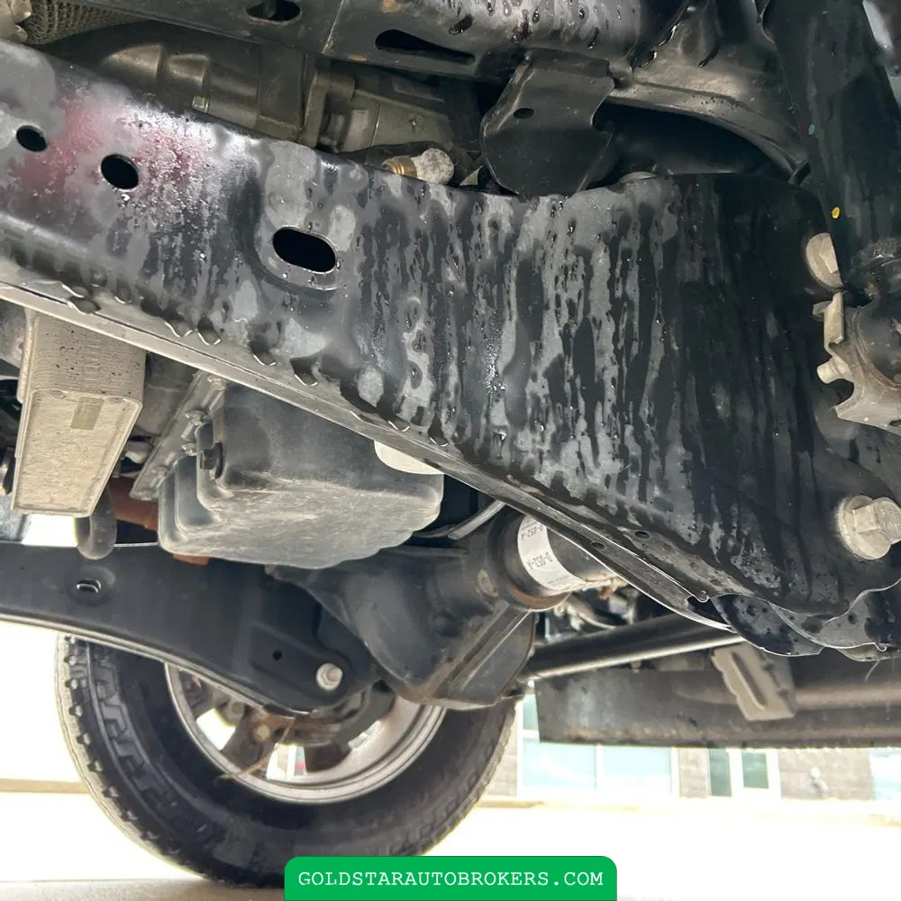 2023 Ford F-350 Super Duty Lariat