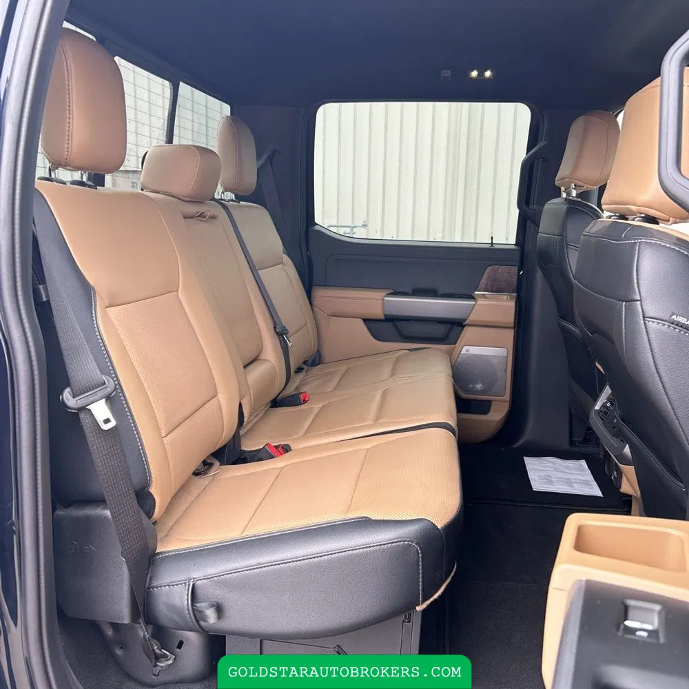 2023 Ford F-350 Super Duty Lariat