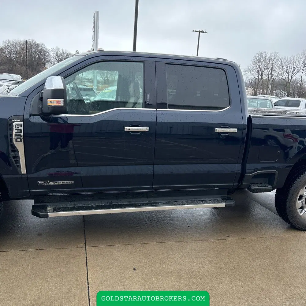 2023 Ford F-350 Super Duty Lariat