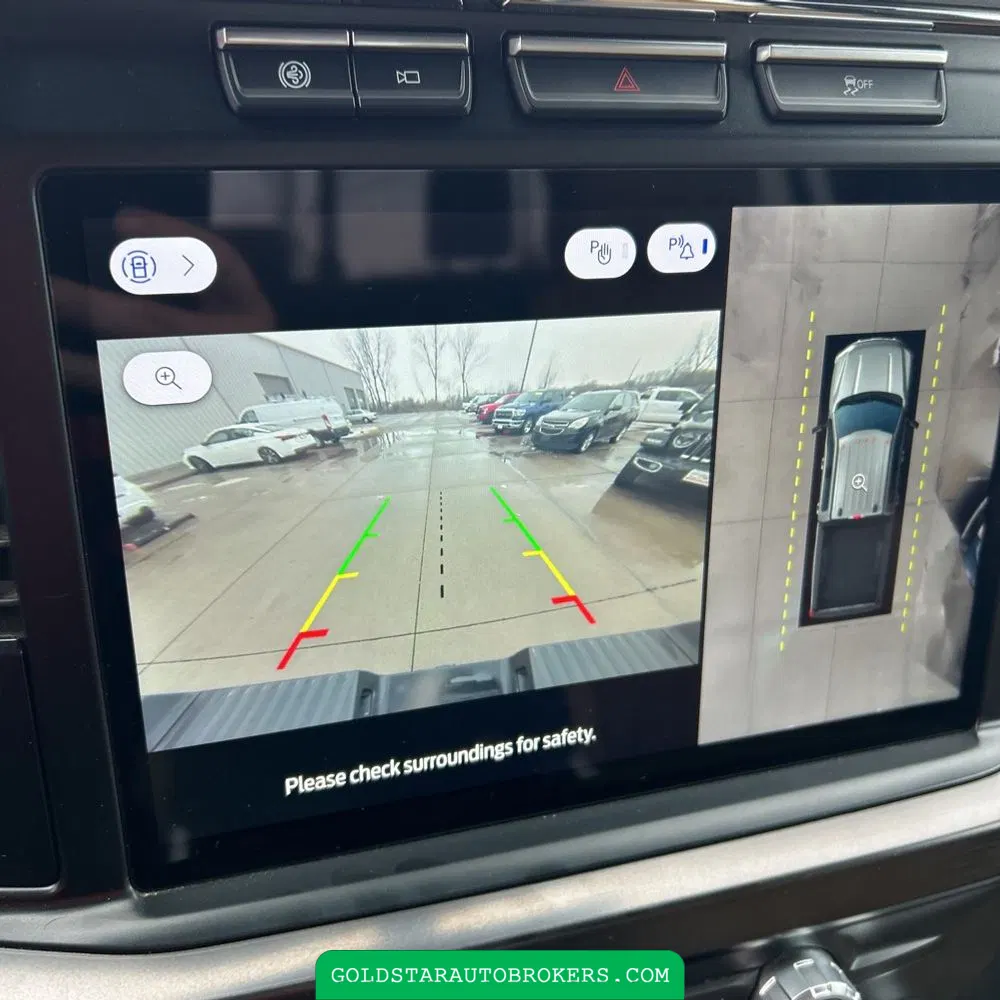 2023 Ford F-350 Super Duty Lariat