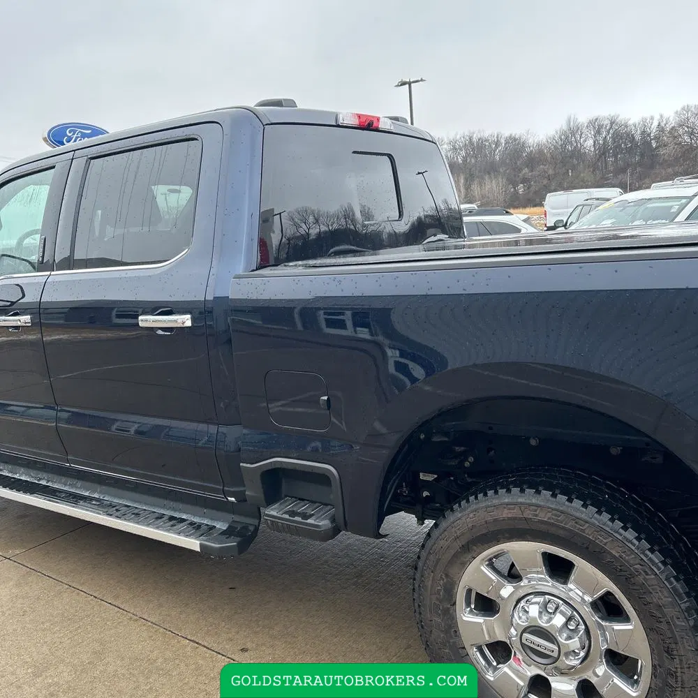 2023 Ford F-350 Super Duty Lariat