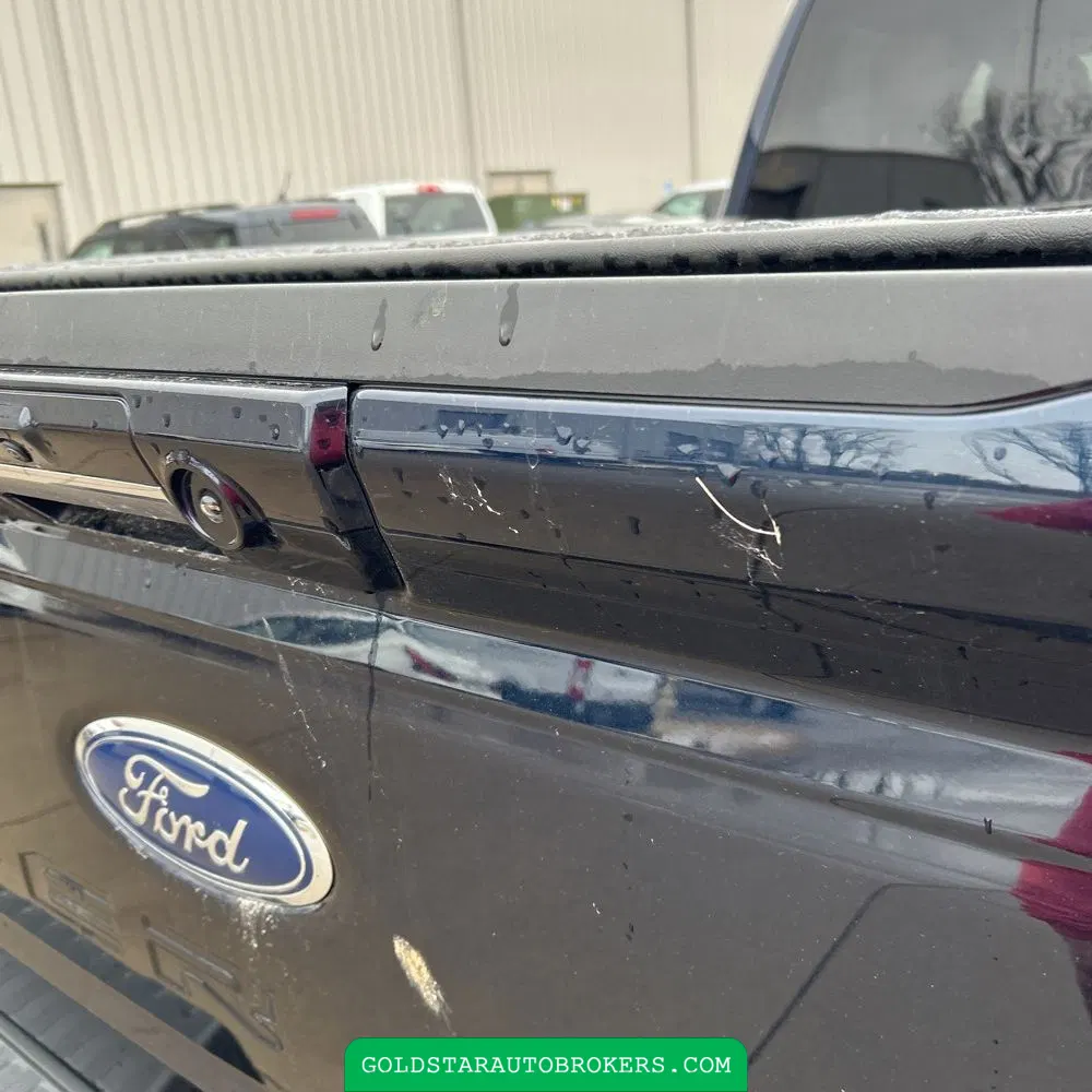 2023 Ford F-350 Super Duty Lariat