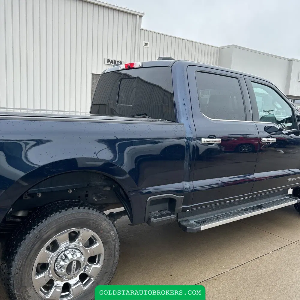 2023 Ford F-350 Super Duty Lariat