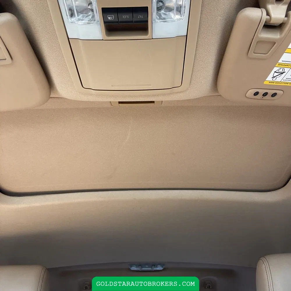2016 Ford F-350 Super Duty Lariat