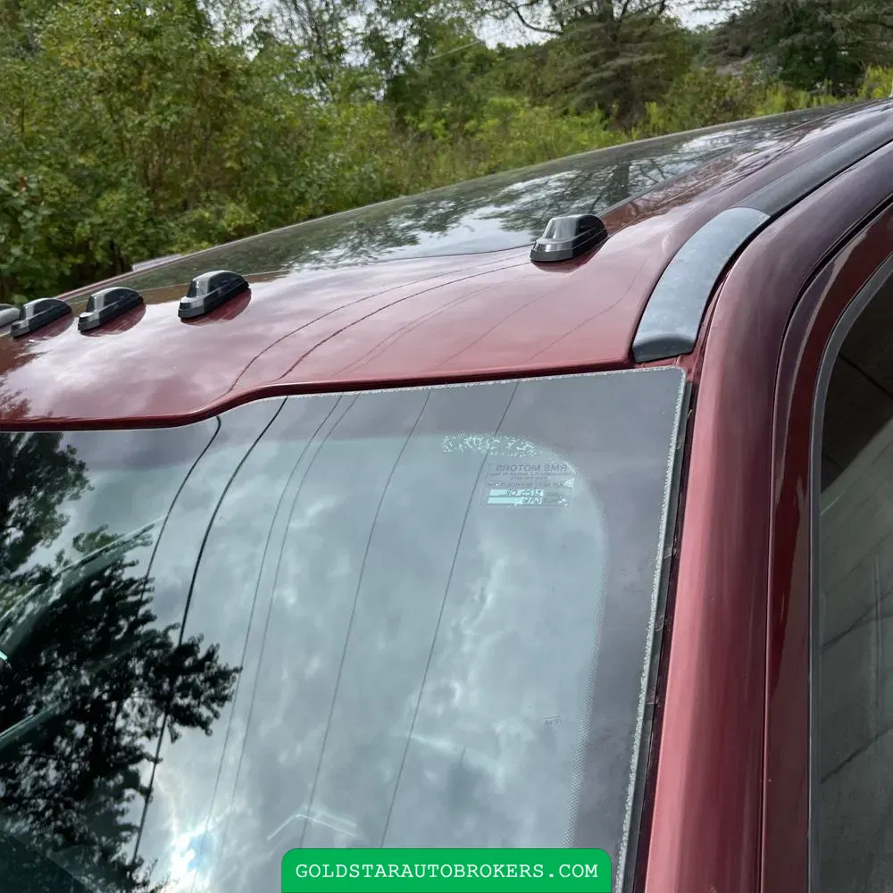 2017 Ford F-350 Super Duty King Ranch