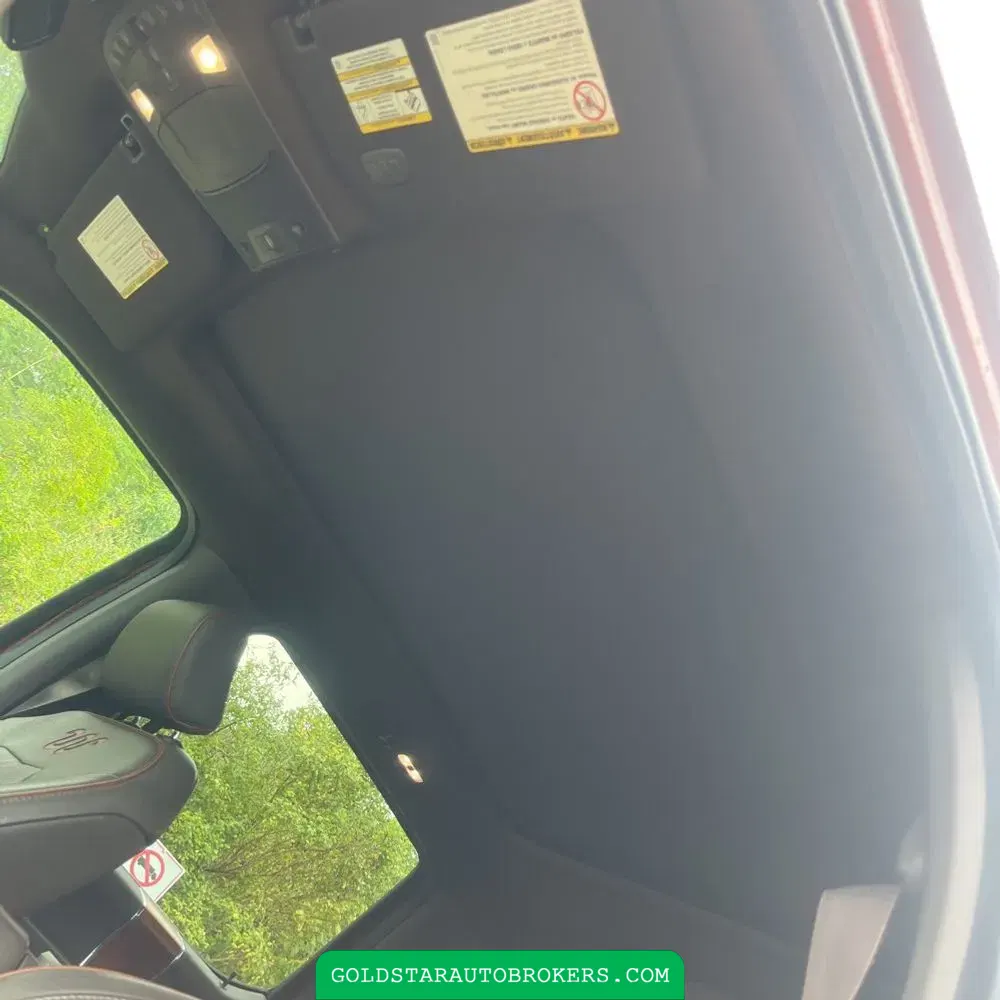2017 Ford F-350 Super Duty King Ranch