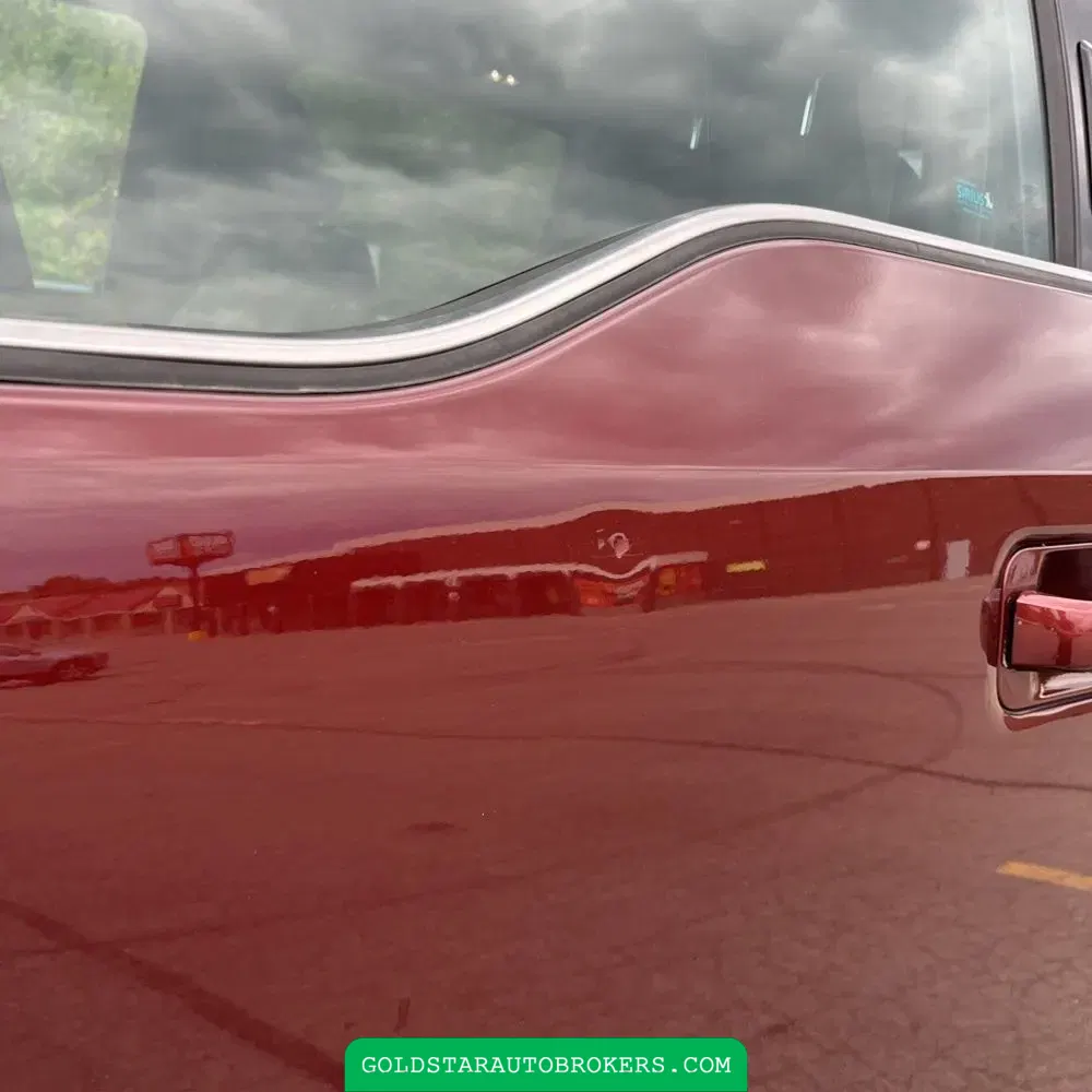 2017 Ford F-350 Super Duty King Ranch