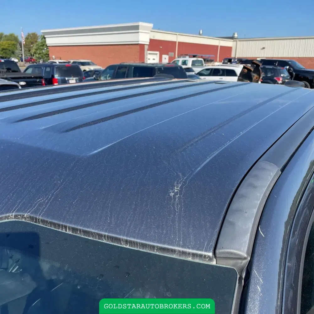 2020 Ford F-350 Super Duty Lariat