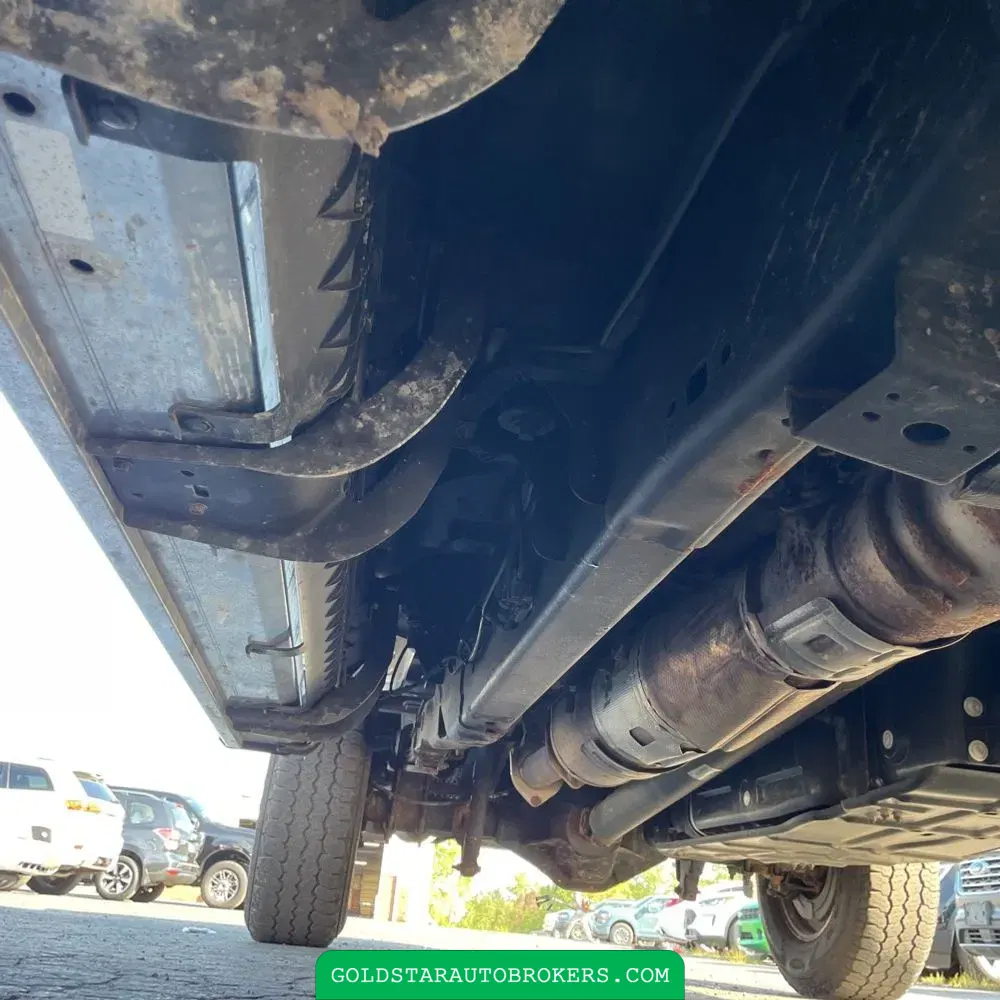 2020 Ford F-350 Super Duty Lariat