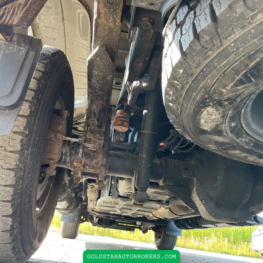 2020 Ford F-350 Super Duty Lariat