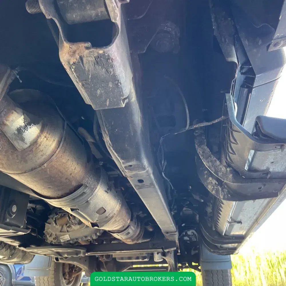 2020 Ford F-350 Super Duty Lariat