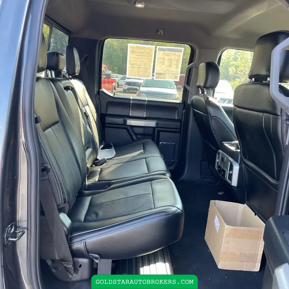 2020 Ford F-350 Super Duty Lariat