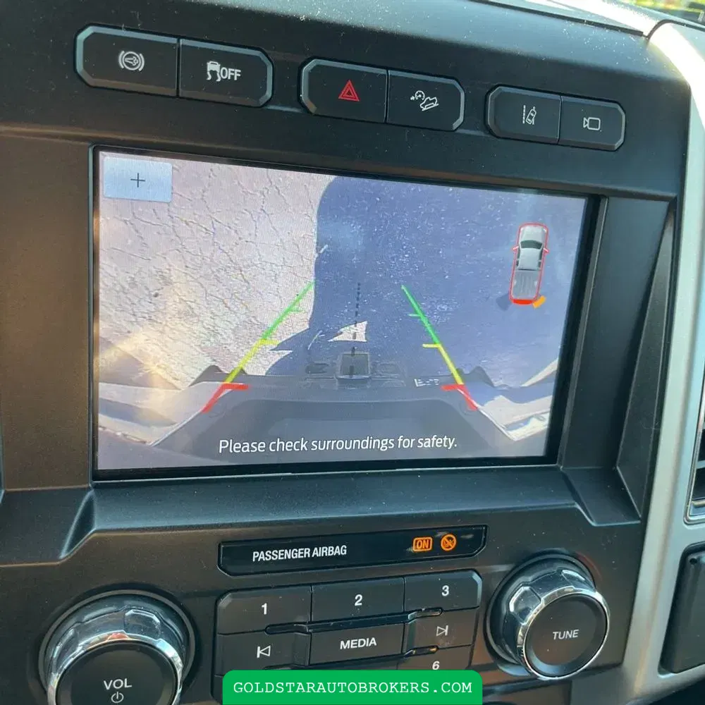2020 Ford F-350 Super Duty Lariat
