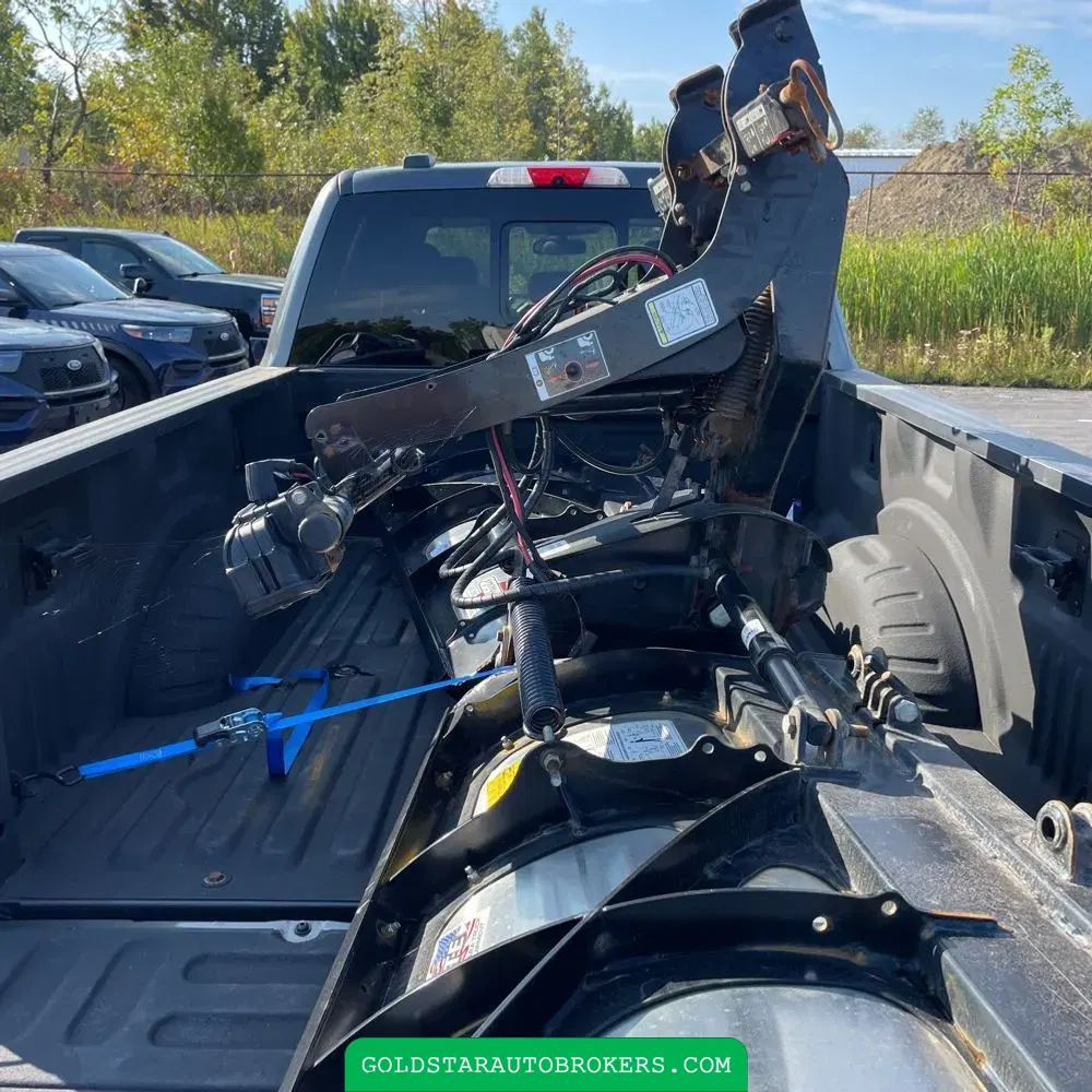 2020 Ford F-350 Super Duty Lariat
