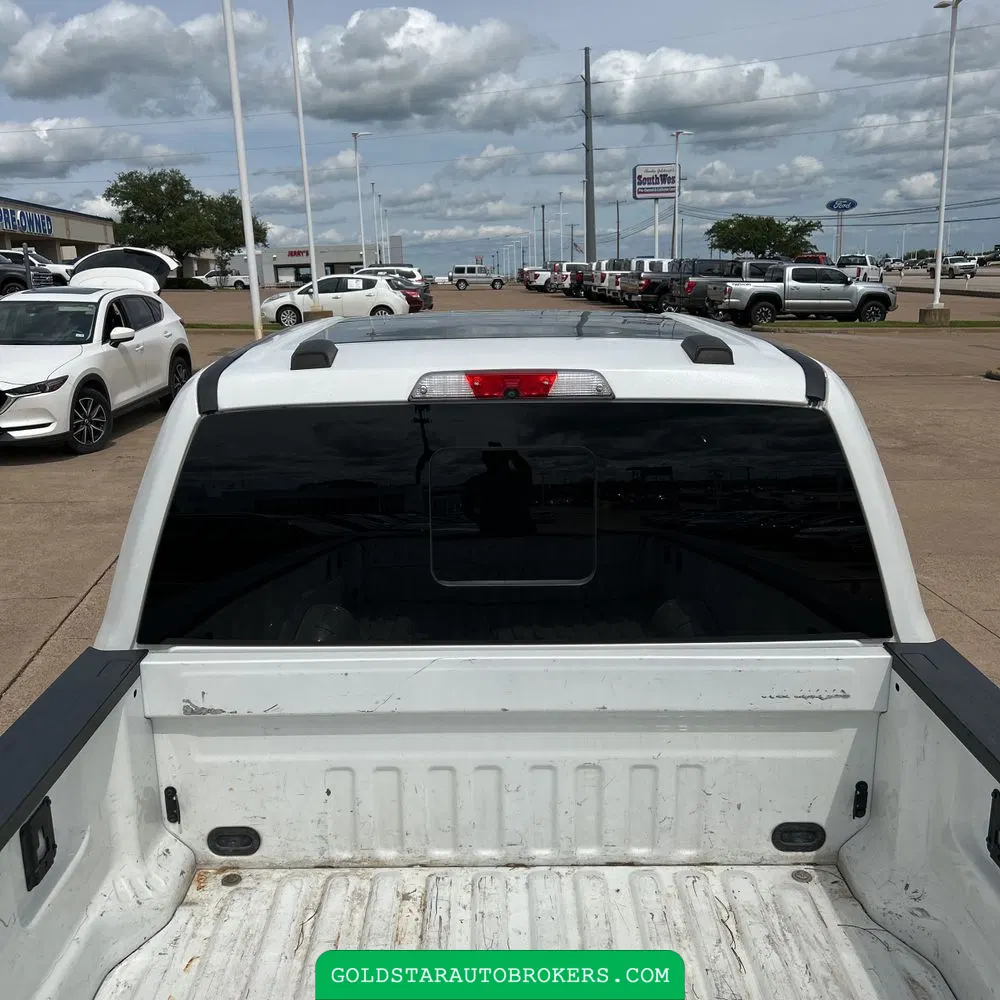 2021 Ford F-350 Super Duty King Ranch