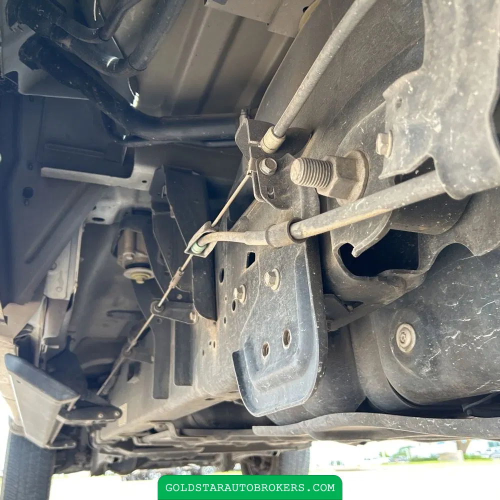 2021 Ford F-350 Super Duty King Ranch