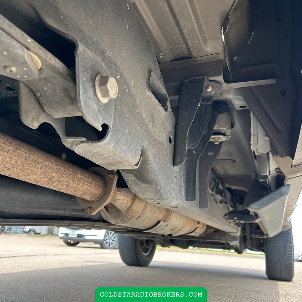 2021 Ford F-350 Super Duty King Ranch