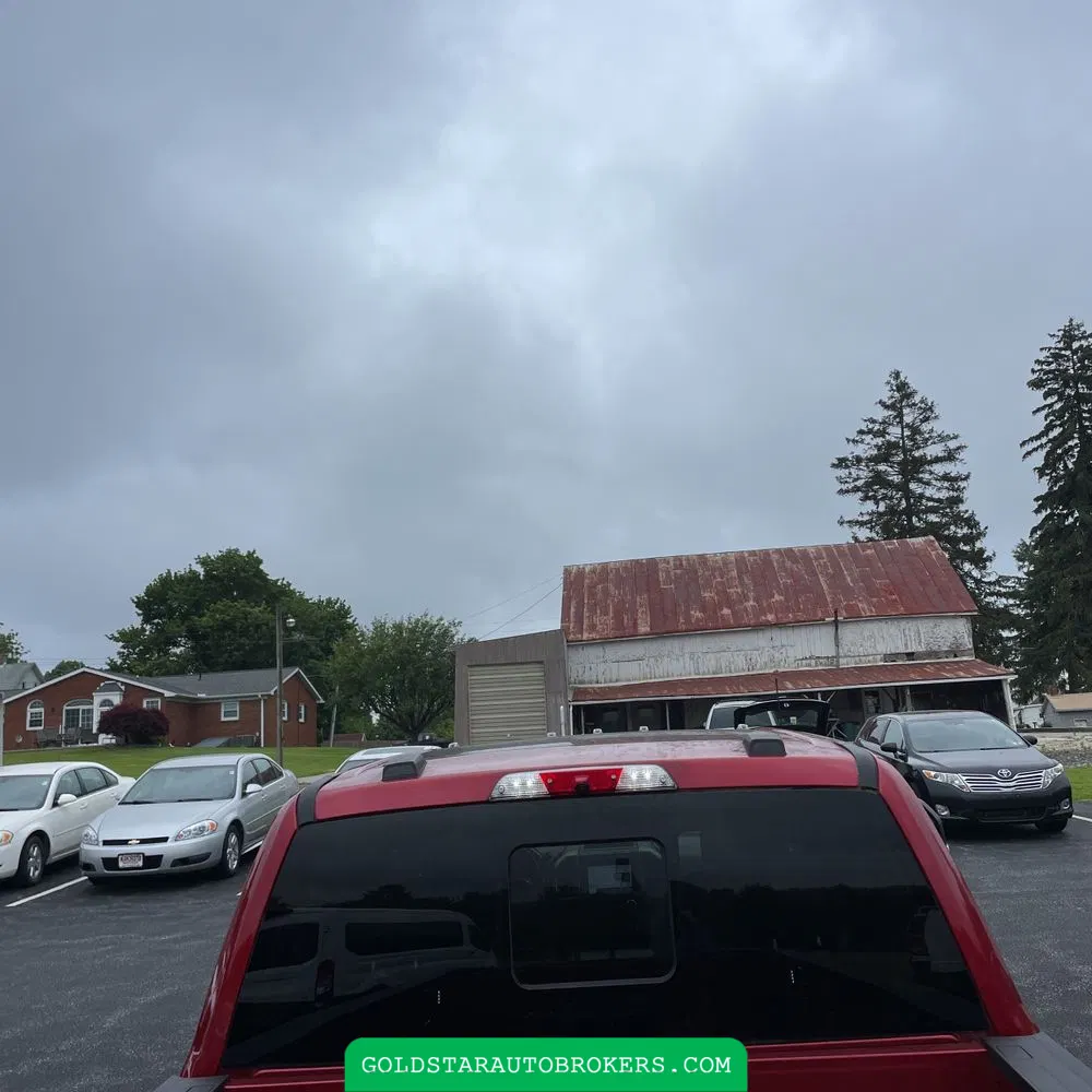 2021 Ford F-350 Super Duty Lariat