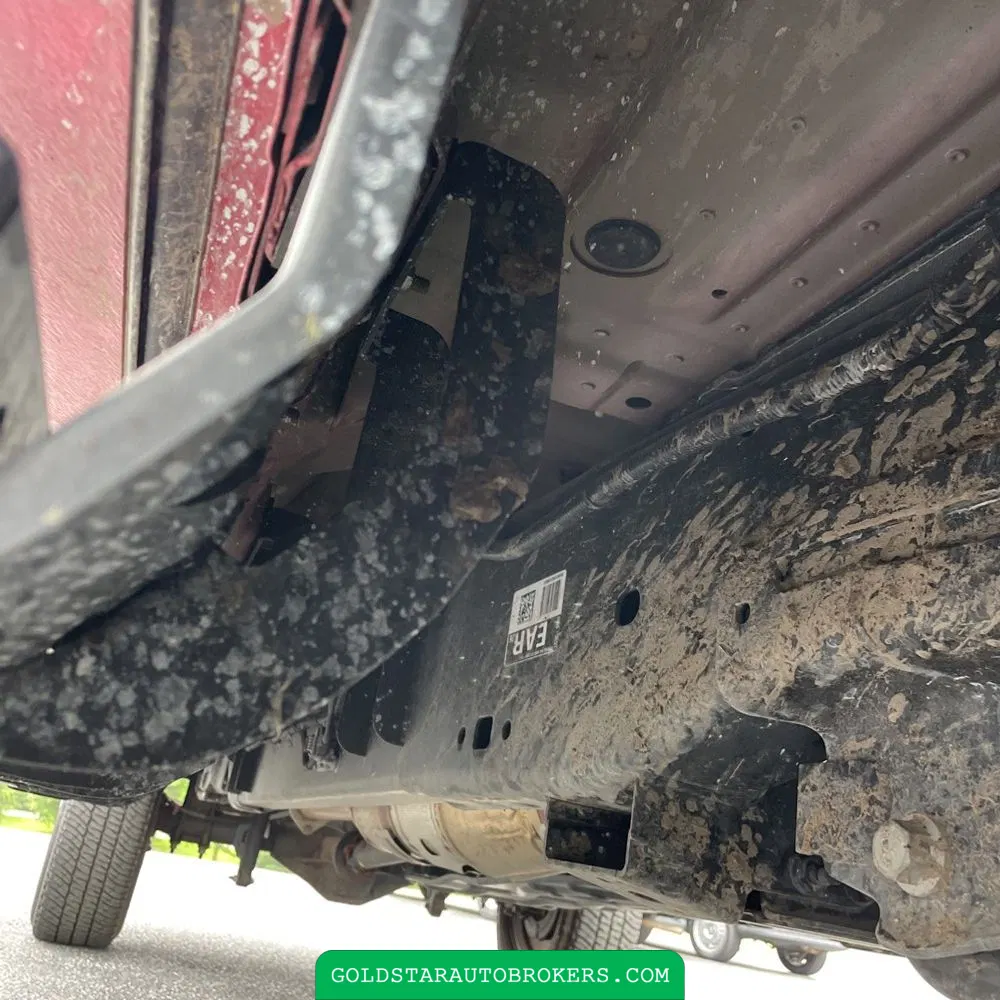 2021 Ford F-350 Super Duty Lariat