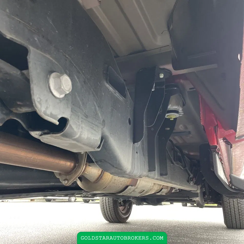 2021 Ford F-350 Super Duty Lariat