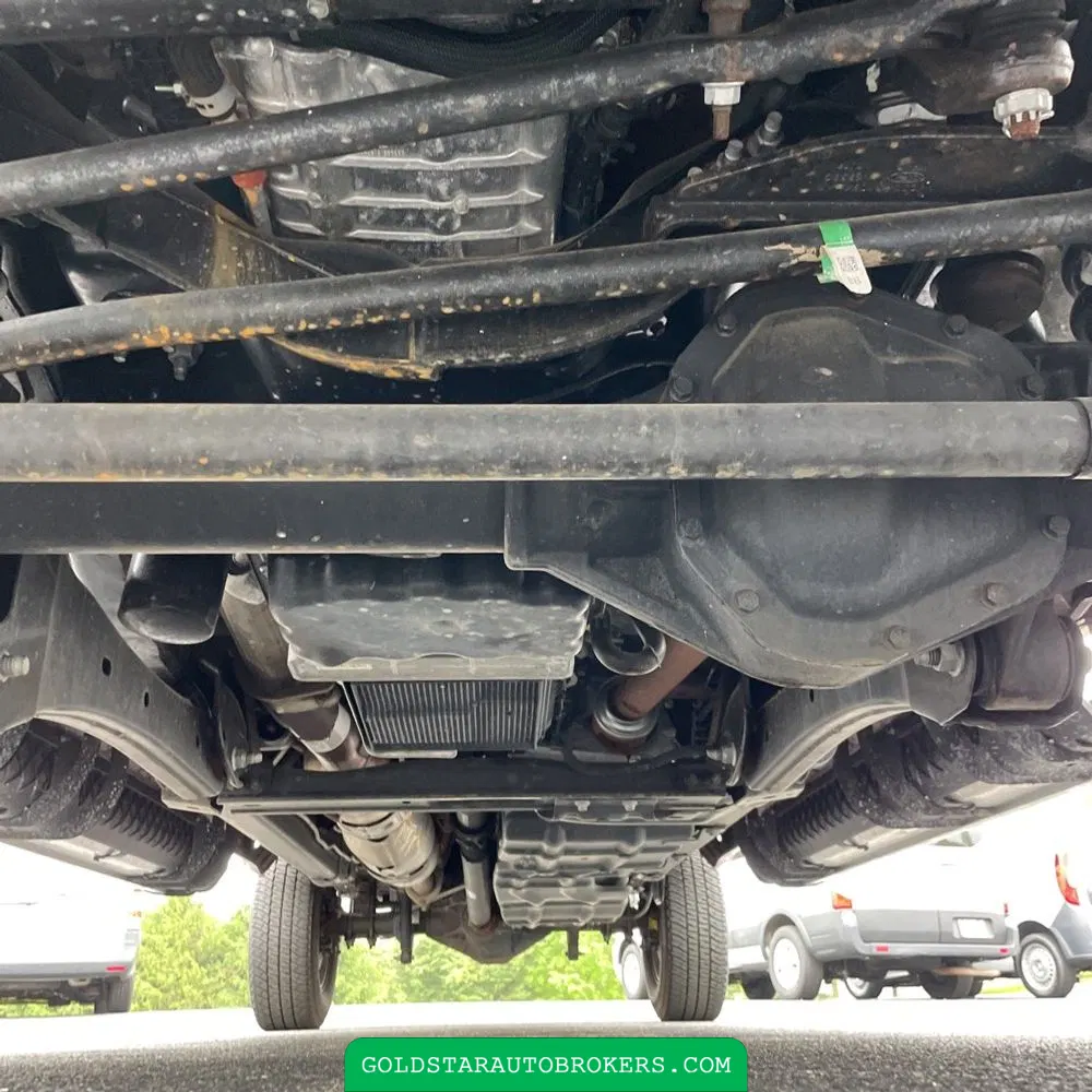 2021 Ford F-350 Super Duty Lariat