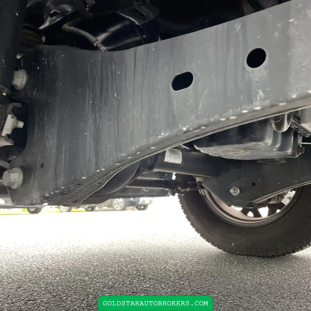 2021 Ford F-350 Super Duty Lariat