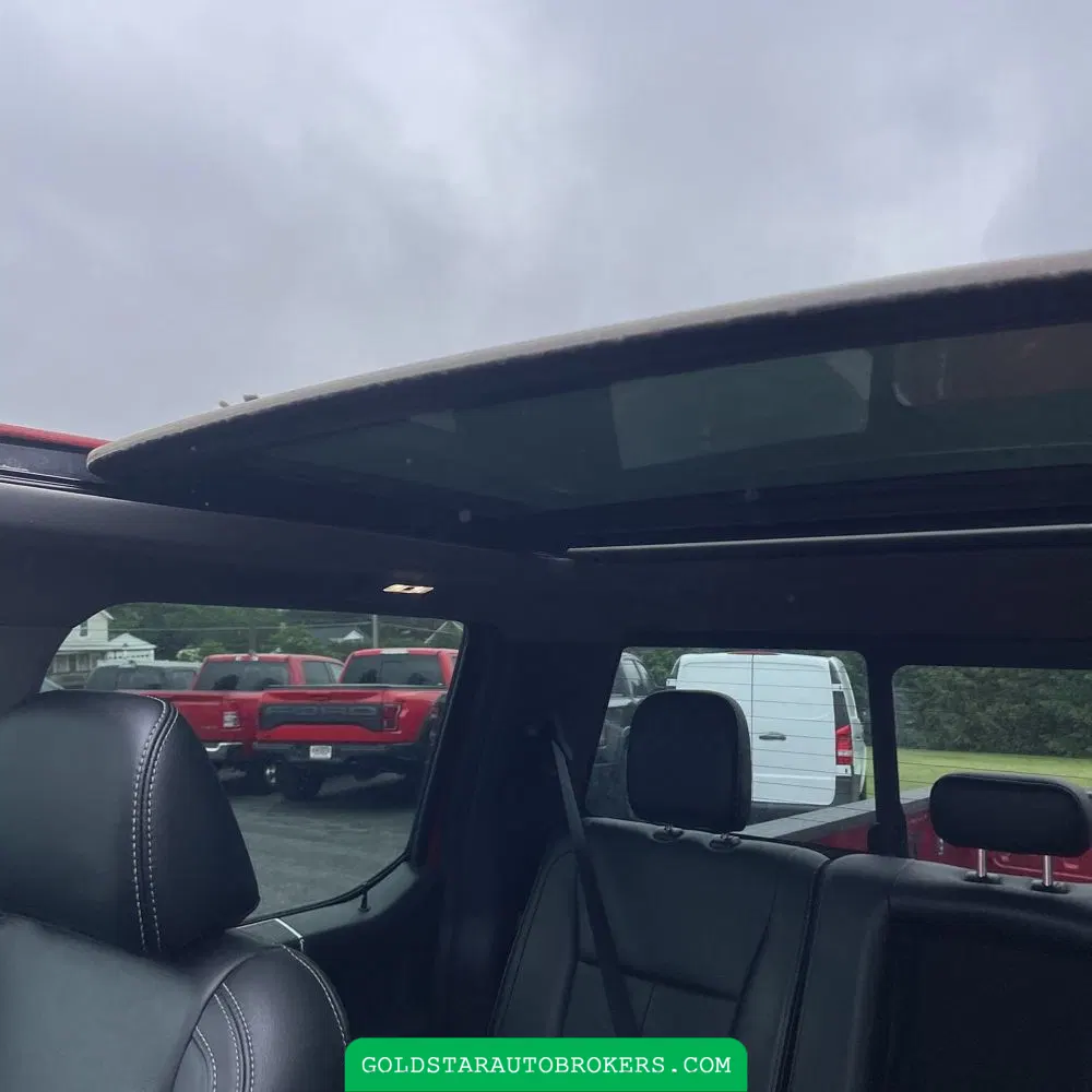 2021 Ford F-350 Super Duty Lariat