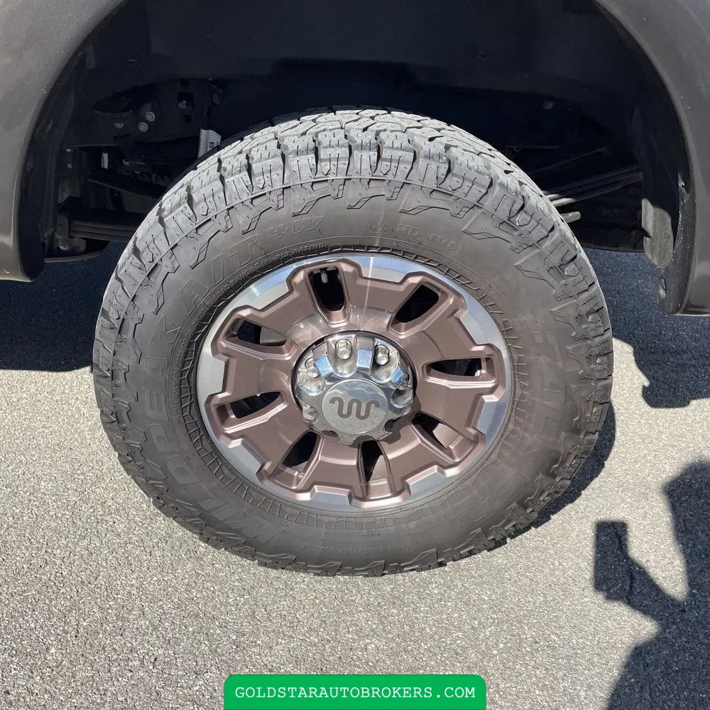 2024 Ford F-350 Super Duty King Ranch