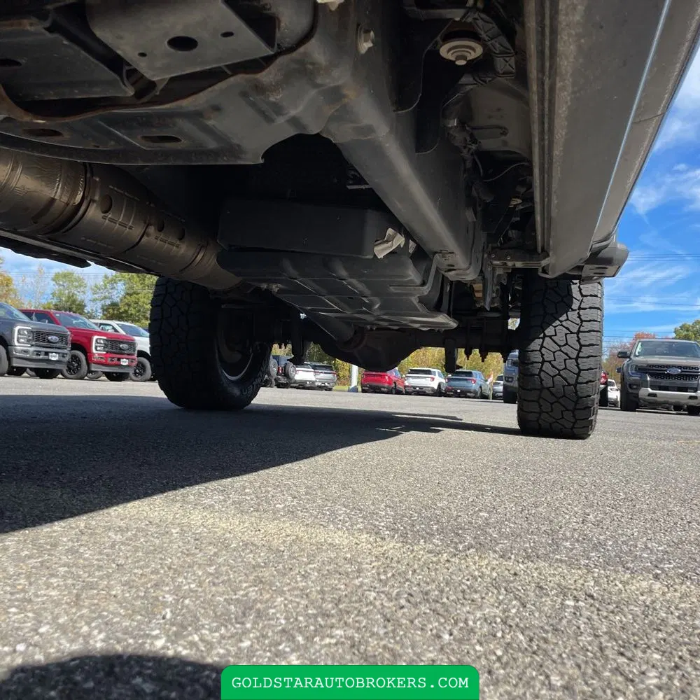 2024 Ford F-350 Super Duty King Ranch