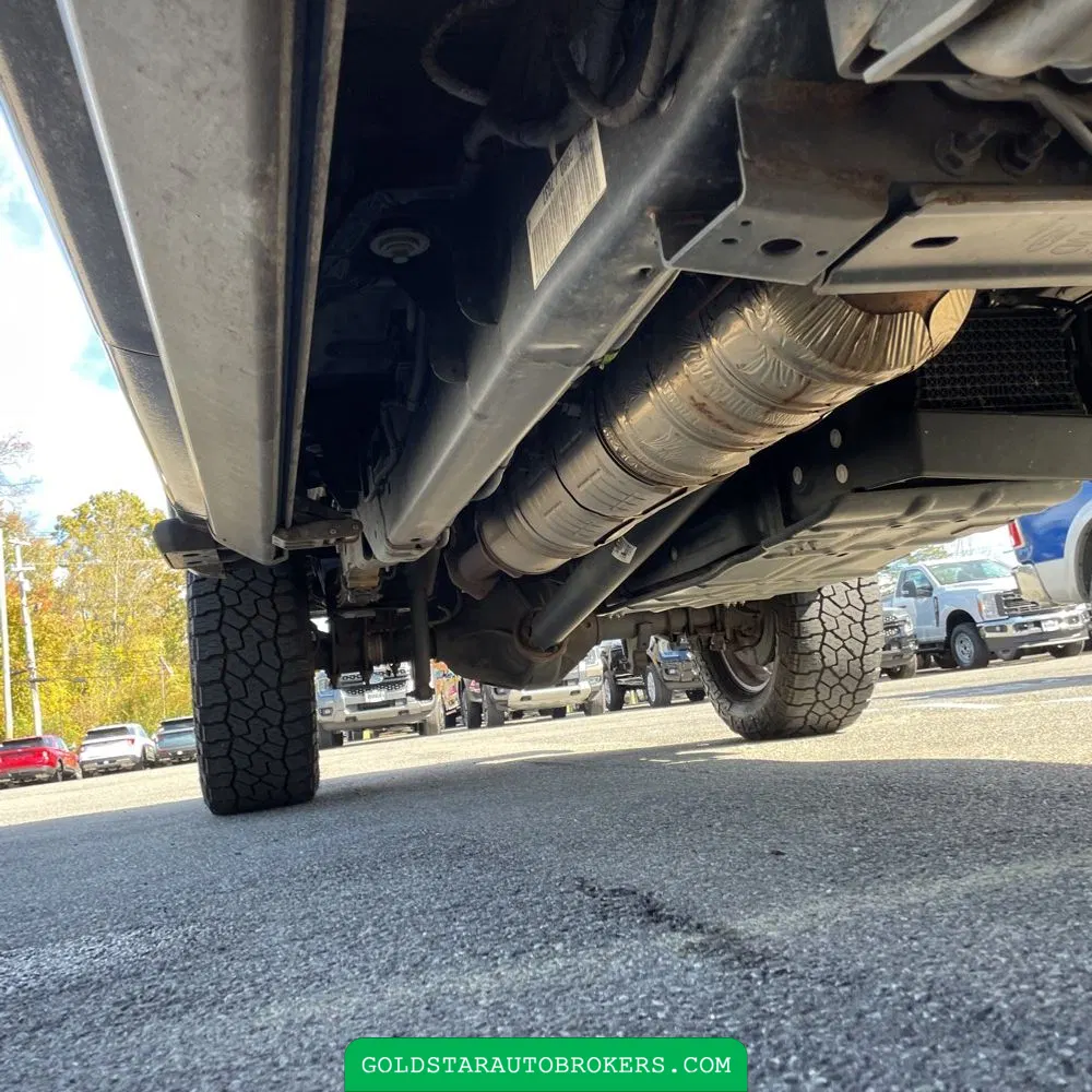 2024 Ford F-350 Super Duty King Ranch