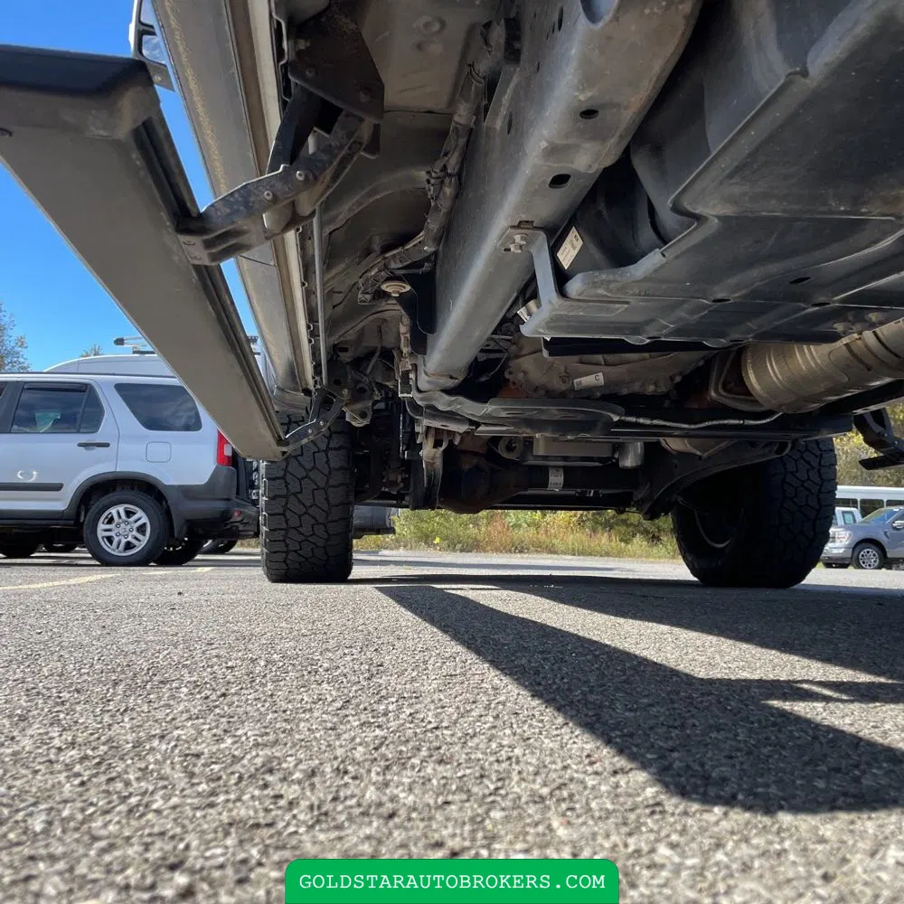 2024 Ford F-350 Super Duty King Ranch