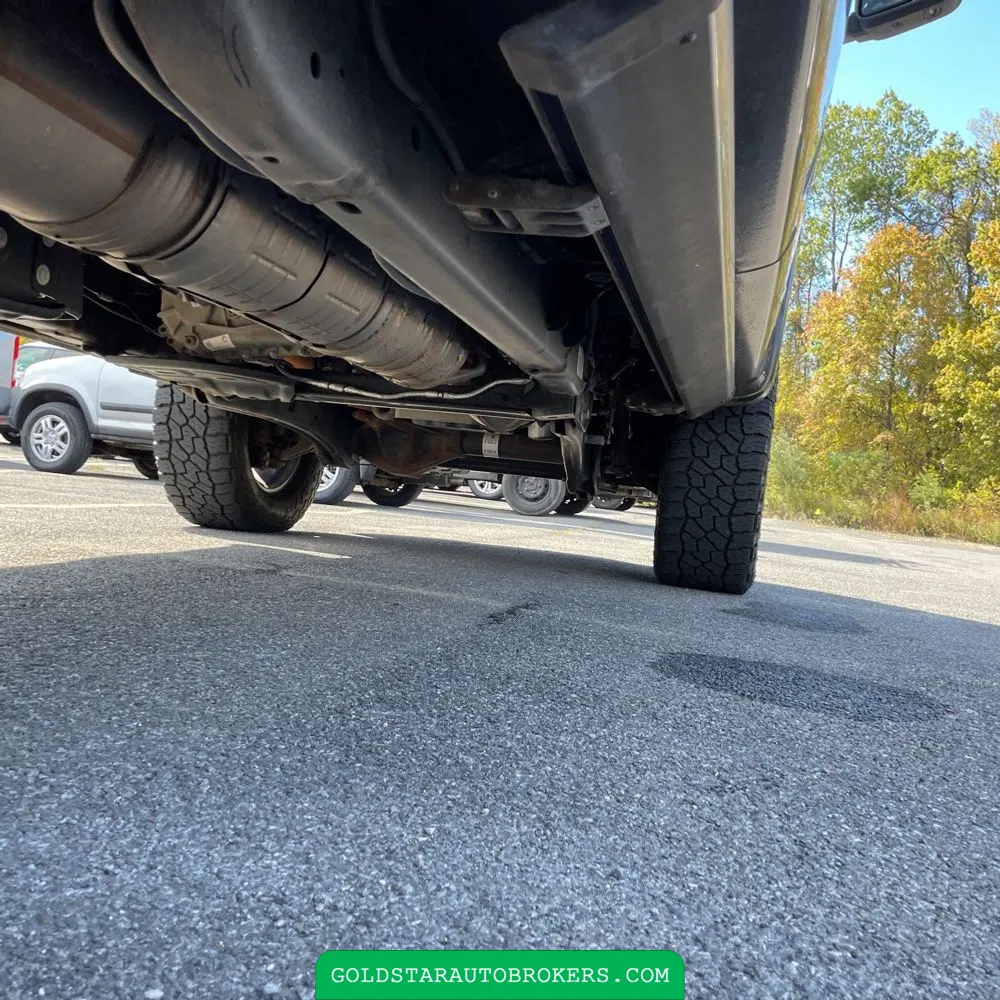 2024 Ford F-350 Super Duty King Ranch