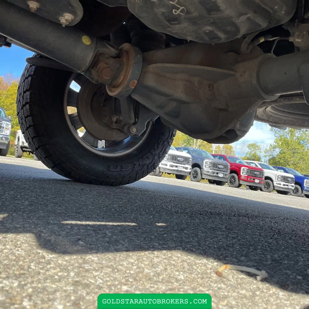 2024 Ford F-350 Super Duty King Ranch