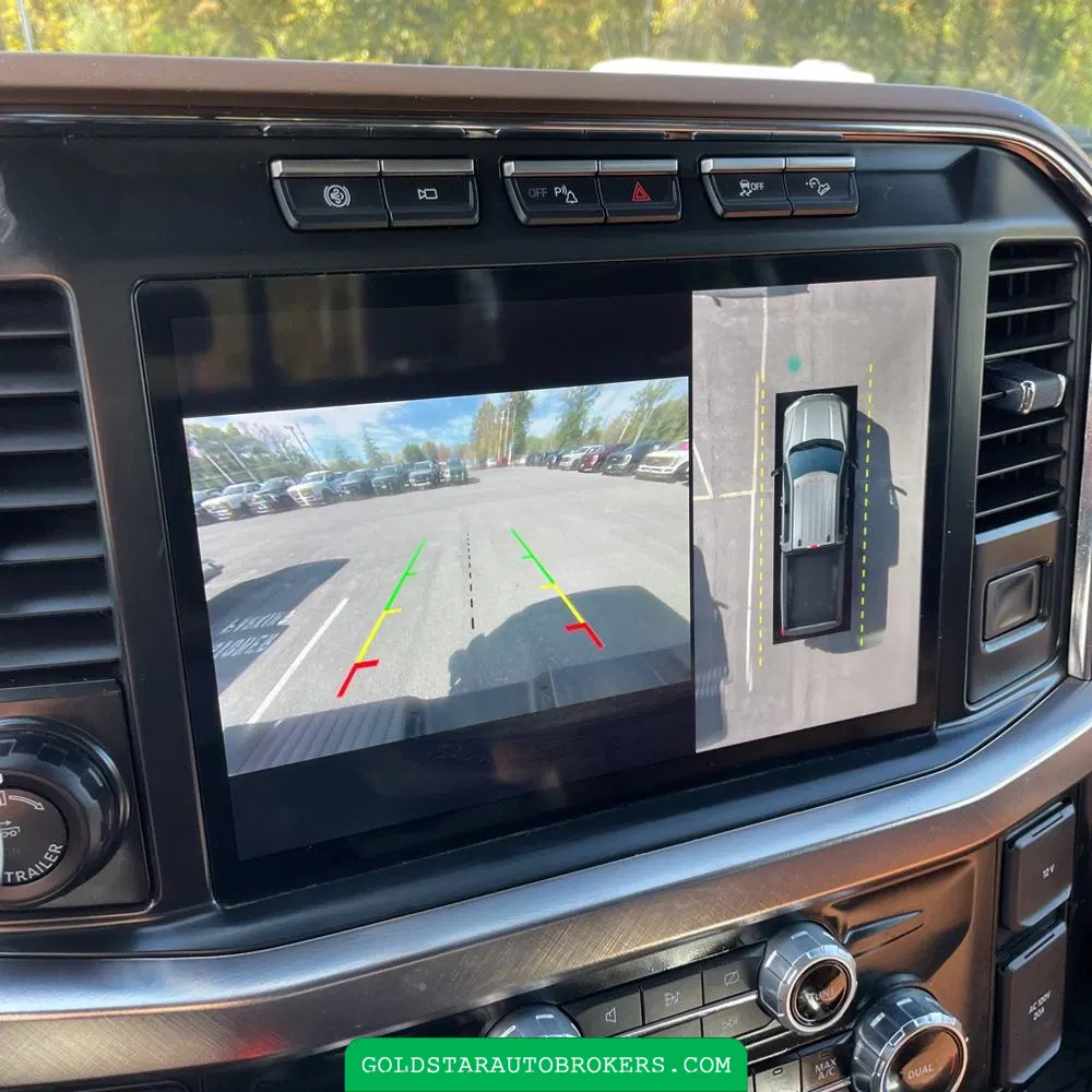 2024 Ford F-350 Super Duty King Ranch